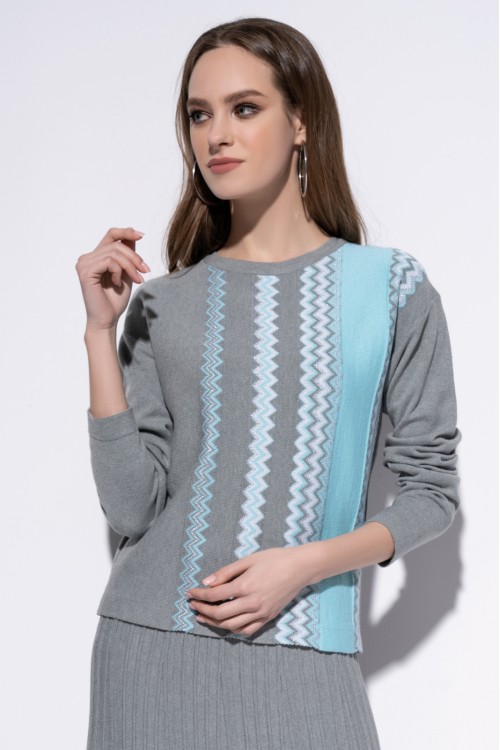 Джемпер C4048